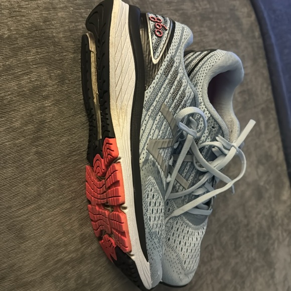 New balance 960 running shoes - Picture 6 of 6